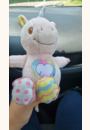 avis Maé, ma licorne à câliner par Sara