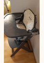 avis Chaise haute Timba par Sarah