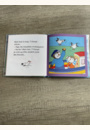 avis Livre T'choupi fait du bateau par Julie
