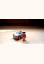 avis Playmobil 1.2.3 - Voiture cabriolet par Elodie