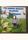 avis Livre personnalisé pour enfant et sa famille : Les animaux du jardin par Sylvani