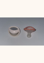 avis Lot de 2 sucettes silicone MommyFeel par Ouassila