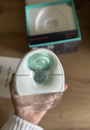 avis Tire-lait électrique Pump Single par Emmanuelle