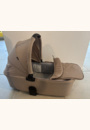 avis Poussette Duo Move N Care par Laura