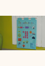 avis Panneau Calendrier Basic par Aline