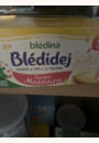 avis BLEDIDEJ Saveur madeleine 2 x 250 ml dès 6 mois par Margot
