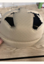 avis Bonnet NO SHOCK par Cindy