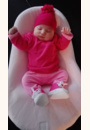 avis Cocoonababy par Stéphanie