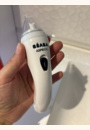 avis Mouche-bébé électrique nomade Aspidoo par Angélique