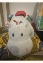 avis Peluche d'activités Axel l'hippo par Léa