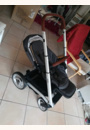 avis Duo Poussette Icon Vision par Priscille