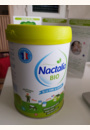 avis Lait bio infantile 3ème âge 10-36 mois par Adeline