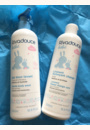 avis Liniment nettoyage change bébé bio par Sharley