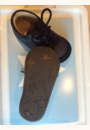 avis Chaussures Sporti par Christel