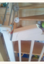 avis Barrière de sécurité Flat Step par Claire