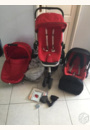 avis Poussette Buzz par aicha