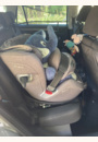 avis Siège-auto airbag Anoris T2 i-Size par Perrine