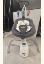 avis Balancelle Swoon Motion par Cynthia