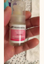 avis Gel gingival bio PranaBB pour poussée dentaire par Julie