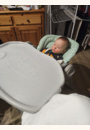 avis Chaise haute Polly Easy par Anaïs