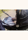 avis Poussette combinée Triocity par 