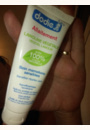 avis Soin mamelons 100% vegetal par Nathalie