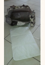 avis Sac Week End par Aurore