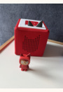 avis Boîte à histoires Mon premier coffret Toniebox par Coralie