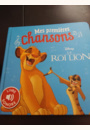 avis Livre Sonore le roi lion mes premières chansons par Dansy