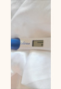 avis Test de grossesse avec Estimation de l'âge de grossesse par Ophélie