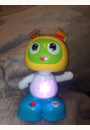 avis Mini robot BeBo - BeBa  par Nadia