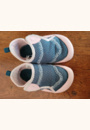 avis Chaussons Baby Gym Domyos par Geneviève