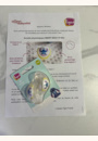 avis Sucettes physiologiques SMART Stitch 18-36m par Elodie
