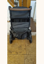 avis Poussette polyvalente Ingenious par Anais