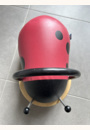avis Porteur coccinelle par Adeline