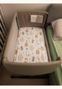 avis Berceau cododo Roomie™ glide par Kenza