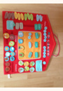 avis Calendrier en tissu par barbara