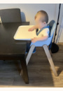avis Chaise haute Ciro par Mélanie