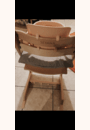 avis Chaise Tripp Trapp® par Sarah