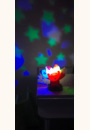 avis Veilleuse projecteur 2 en 1 par Kymberley