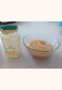 avis Pot Purée Panais Dinde 2x200g par séverine