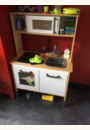 avis Mini Cuisine Duktig par Audrey