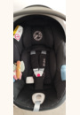 avis Coque Aton 5 par Marilou