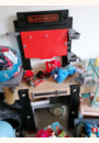 avis Établi BLACK & DECKER par pauline