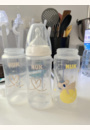 avis Biberon First Choice+ par Marianna