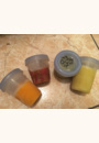 avis Kit conservation lait maternel 10 pots et couvercles par Sarah