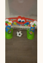 avis Tiboot, mon premier but de foot par Vanessa
