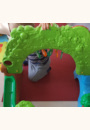 avis Baby safari multiactivités par JOHANNA