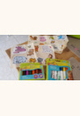 avis Kit de Loisir Créatif Coloriage et Gommettes par Gwenaelle