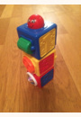 avis Cubes d'activités par Victoria 